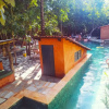 Отель Residencial Suítes Pirenópolis, фото 29