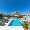 Отель Beautiful Home in Vinisce With Outdoor Swimming Pool, Wifi and Heated Swimming Pool, фото 24