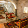 Отель Historical Goreme House, фото 18