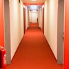 Отель Serways Hotel Nürnberg Feucht, фото 10
