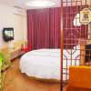 Отель Super 8 Hotel Linyi Tong Da Lu, фото 2