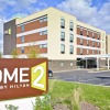 Отель Home2 Suites by Hilton Oswego, фото 1