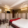Отель The Banquet by OYO Rooms, фото 5