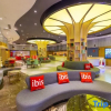 Отель Ibis Hotel (Lanzhou West Railway Station South Square), фото 7