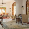 Отель A Sophisticated Spacious Beach Villa With 20 Meter Water Slide, фото 6