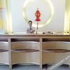 Отель Yinzuo Jiayi Hotel (Jinan Beiyuan Street), фото 22