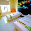 Отель Pama Hostel, фото 3