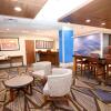 Отель Holiday Inn Express And Suites Forney, an IHG Hotel, фото 22