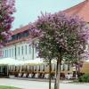 Отель Schloss Hotel Dresden-Pillnitz, фото 1