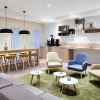Отель Novotel Amsterdam Schiphol Airport, фото 15