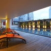 Отель Bandara Silom Suites, фото 26