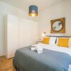 Отель Stylish Apartment near Av Liberdade, фото 4