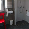 Отель Hôtel ibis Saintes, фото 8