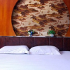 Отель Mudanjiang Jingbo Renjia Hotel, фото 4