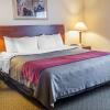 Отель Comfort Inn And Suites, фото 8