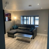 Отель Luxury Property in Central Newbridge Wifi, фото 7