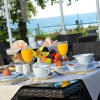 Отель Strandhotel Seerose, фото 11