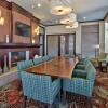Отель Hilton Garden Inn Albuquerque Airport, фото 15