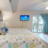 Отель Sea Village Gulf Views 2nd Floor Condo, фото 6