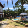 Отель Barequeçaba Praia Hotel, фото 25