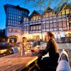 Отель Dorint Resort Winterberg Sauerland в Винтерберге