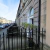 Отель Modern Luxury City Apartment Edinburgh в Эдинбурге