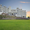 Отель Bhairavgarh Palace, фото 14
