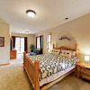 Отель Big 5br W/ 2 Sunny Decks + Rec Center Access 5 Bedroom Home, фото 4