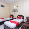 Отель Blue Moon by OYO Rooms, фото 5