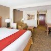 Отель Holiday Inn Express & Suites Charlotte-Concord-I-85, an IHG Hotel, фото 7