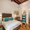 Отель Residenza Paola - 2BR Trastevere, фото 6