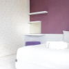 Отель Gorgeous & Well Appointed 2BR at Gateway Ahmad Yani Cicadas, фото 11