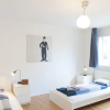 Отель HITrental Kreuzplatz Apartments, фото 7