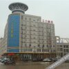 Отель Sanli Hotel в Qingyang