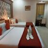 Отель Vaishnavi Clarks Inn Buxar, фото 8