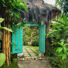 Отель Janur Bungalow, фото 7