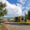 Отель Cedar Lodge Motel Morwell, фото 12