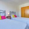 Отель Privacy and Peace in Stunning Villa Near Cala Marcal Beach, фото 3