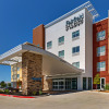 Отель Fairfield Inn & Suites by Marriott Dallas Love Field, фото 1