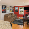 Отель Seattle Vacation Home: The Autobahn, фото 17