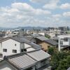 Отель Kyoto Apartment Forest в Киото