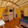 Отель Safari Tent Lodge in Riotorto-piombino-li With Garden, фото 6