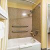 Отель Sleep Inn and Suites Ruston в Растоне