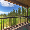 Отель Tabernash Retreat w/ Hot Tub & Stunning Mtn Views!, фото 5