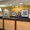 Отель Hampton Inn Collierville, фото 32