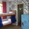 Отель Hostel Oceanic, фото 4
