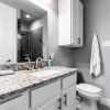 Отель Brand New Townhouse next to Downtown, фото 9