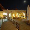 Отель Arif Cave Hotel, фото 8
