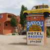 Отель Hôtel Baddou, фото 33