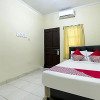 Отель OYO 90907 Handika Jaya Bs, фото 5